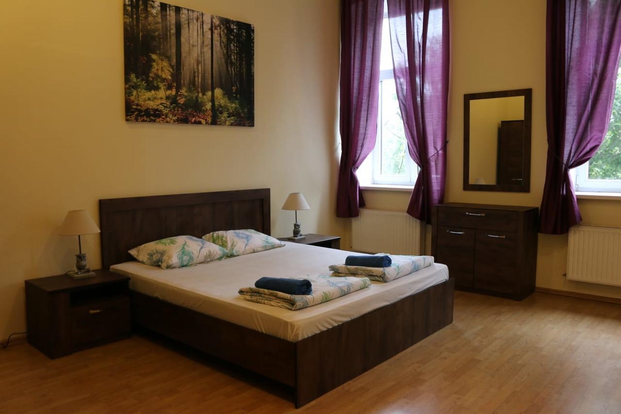 Cheap & Good Apartments Рига Номер фото